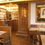 Hotel Da Beppe Sello Cortina d'Ampezzo