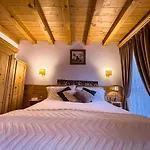 Da Beppe Sello Hotel Cortina dʼAmpezzo