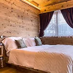 Hotel Da Beppe Sello 3*