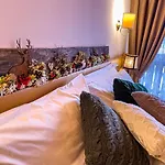 Da Beppe Sello Hotel Cortina d'Ampezzo
