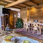 Da Beppe Sello Hotel 3*