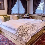Hotel Da Beppe Sello