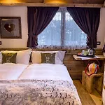 Hotel Da Beppe Sello 3*