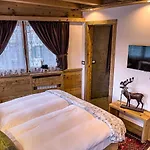 Da Beppe Sello Hotel Cortina dʼAmpezzo