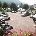 Hotel Da Beppe Sello 3*