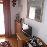 Hotel Da Beppe Sello 3*