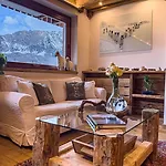 Hotel Da Beppe Sello 3*