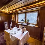 Hotell Da Beppe Sello Cortina dʼAmpezzo