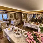 Hotel Da Beppe Sello Cortina dʼAmpezzo