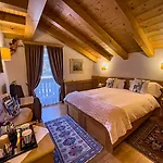 Da Beppe Sello Hotel Cortina d'Ampezzo