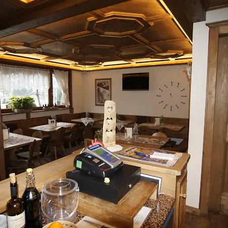 Da Beppe Sello Otel 3*