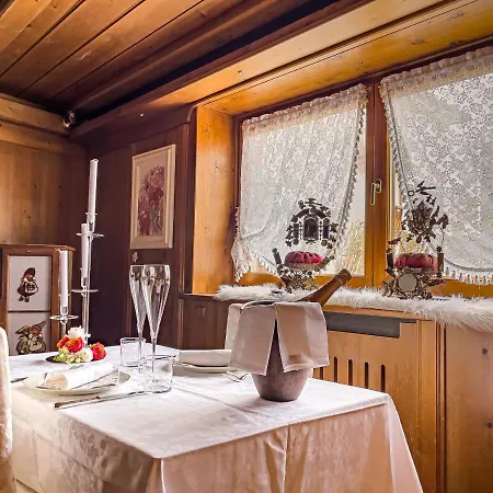 Otel Da Beppe Sello