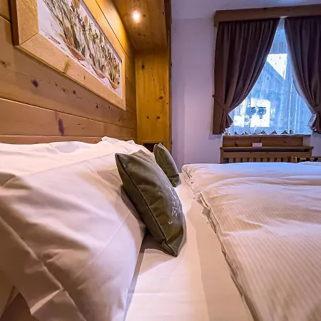 Otel Da Beppe Sello