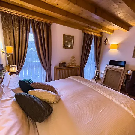 Da Beppe Sello Otel
