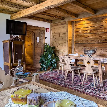 Da Beppe Sello Otel 3*