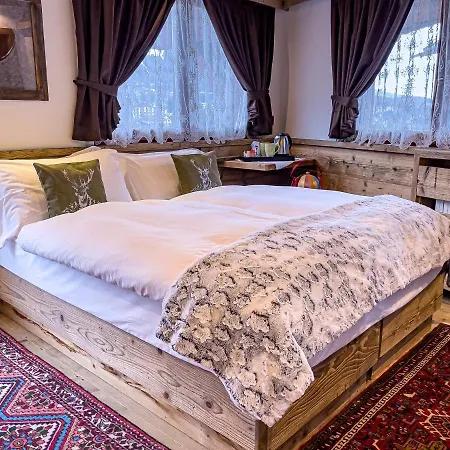 Otel Da Beppe Sello