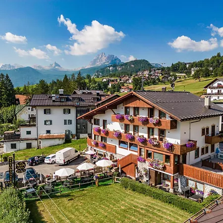 Da Beppe Sello Hotel 3*