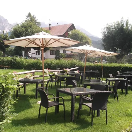 Otel Da Beppe Sello Cortina dʼAmpezzo