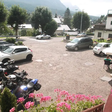 Otel Da Beppe Sello 3*