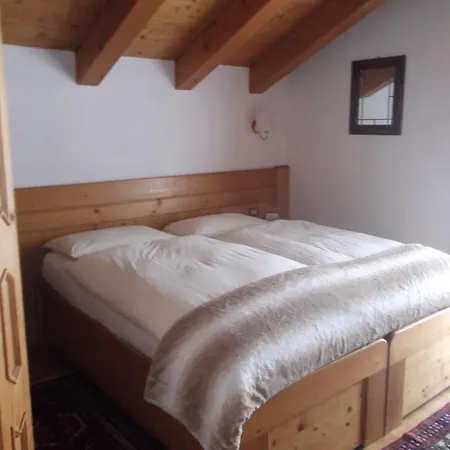 Da Beppe Sello Cortina dʼAmpezzo