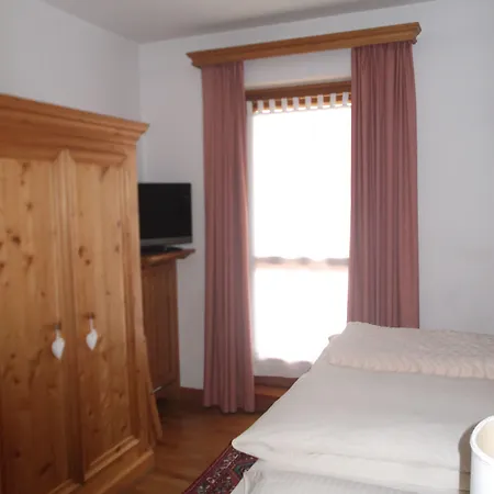 Da Beppe Sello Otel 3*