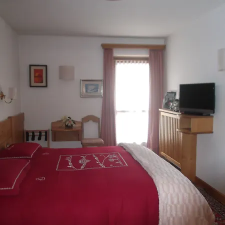 Otel Da Beppe Sello