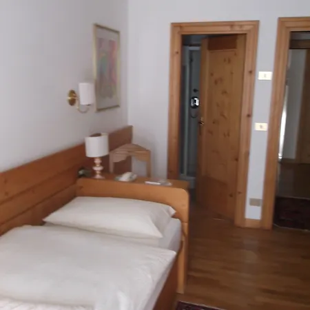 Da Beppe Sello Otel 3*
