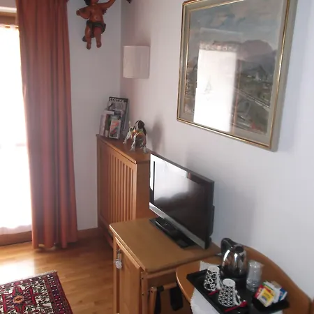 Otel Da Beppe Sello 3*