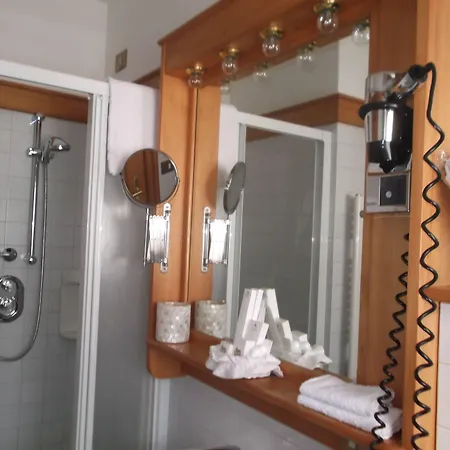 Otel Da Beppe Sello 3*