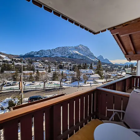 Otel Da Beppe Sello Cortina dʼAmpezzo