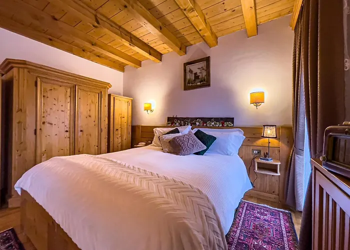 Hotel Da Beppe Sello