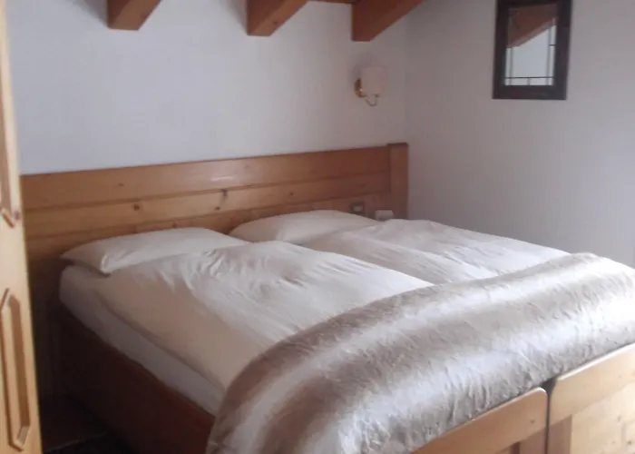 Da Beppe Sello Cortina d'Ampezzo