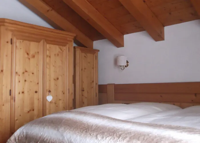 Da Beppe Sello Szálloda 3*