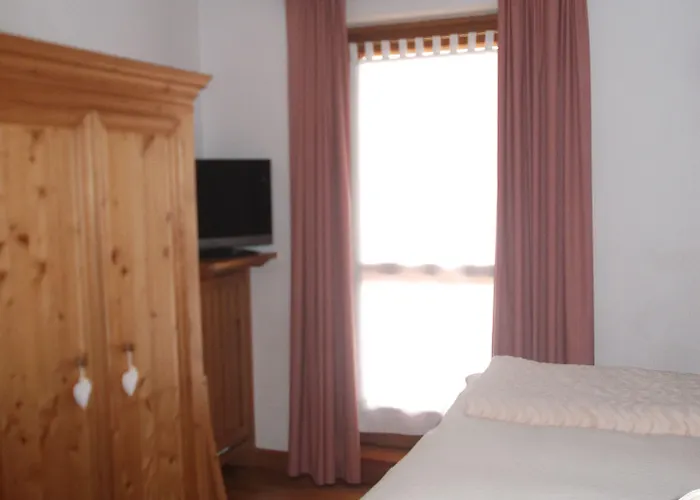 Da Beppe Sello Hotel 3*