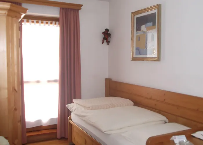 Da Beppe Sello 3* Cortina d'Ampezzo