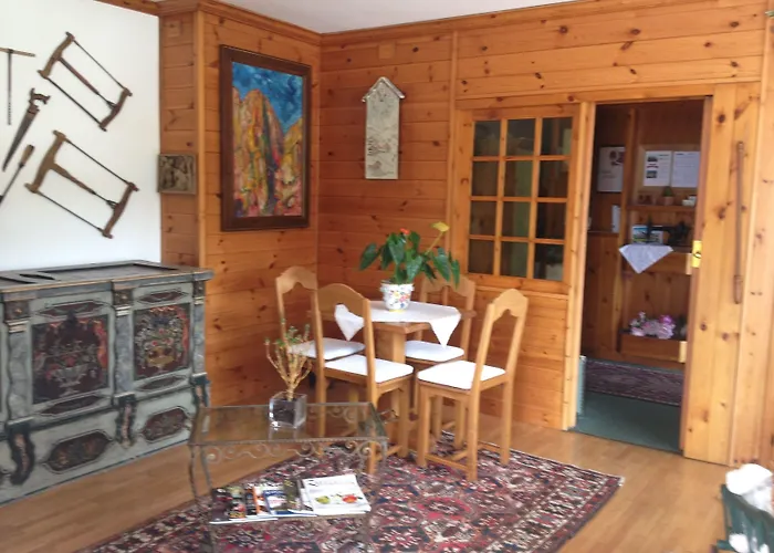 Da Beppe Sello Hotel 3*