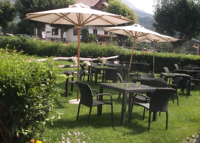 Da Beppe Sello 3* Cortina d'Ampezzo