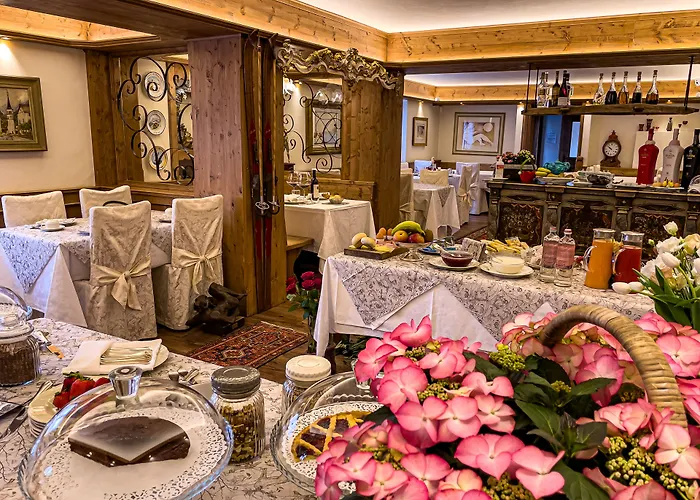 Da Beppe Sello Hotel