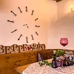 Da Beppe Sello קורטינה ד'אמפזו