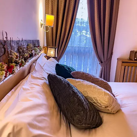 Da Beppe Sello 코르티나 담페조