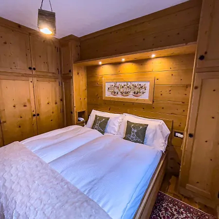 Da Beppe Sello 3* 코르티나 담페조