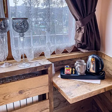 Da Beppe Sello 3* 코르티나 담페조