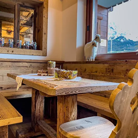 Da Beppe Sello 호텔