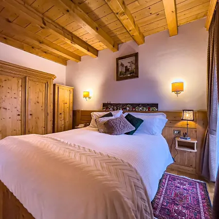 호텔 Da Beppe Sello