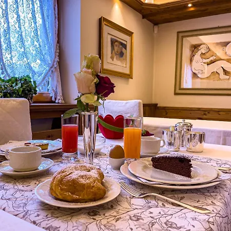 호텔 Da Beppe Sello