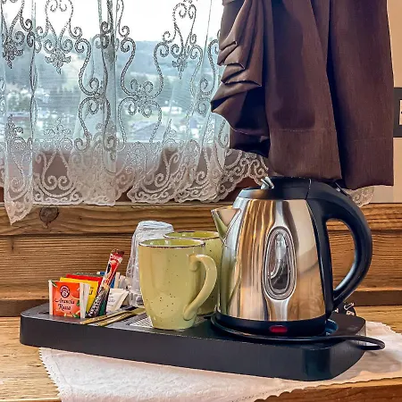 Da Beppe Sello 호텔