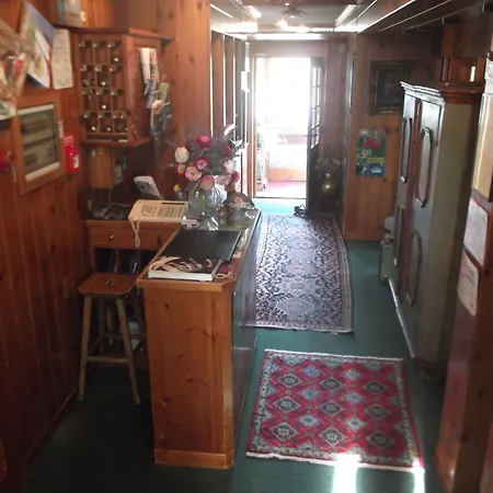 호텔 Da Beppe Sello 코르티나 담페조