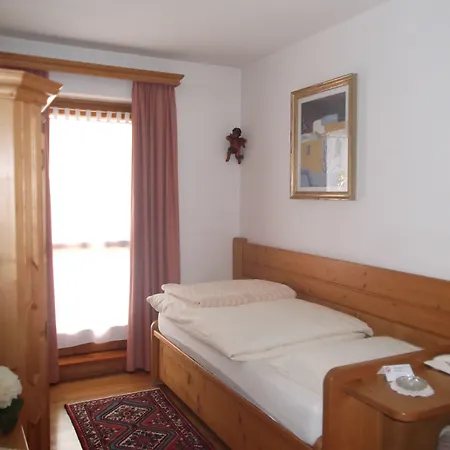 Da Beppe Sello 3* Cortina d'Ampezzo