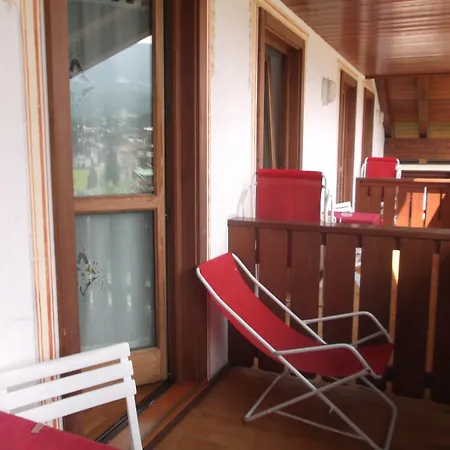 Da Beppe Sello 코르티나 담페조