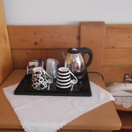 Da Beppe Sello 호텔 코르티나 담페조